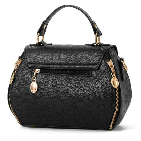 Image of Crossbody handbag in multiple colors