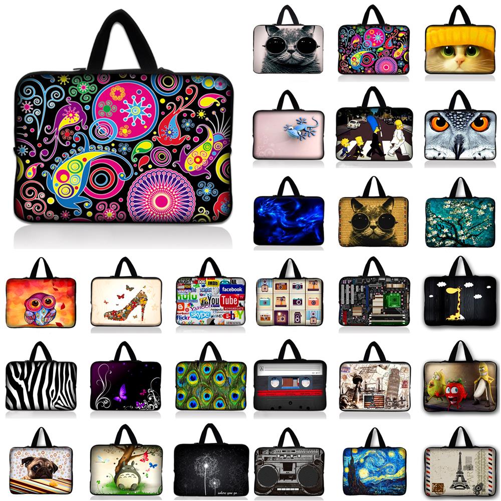 Laptop bag sizes 10.1 11.6 13 14.4 15 17 for Notebook,Laptop Bag or Tablet