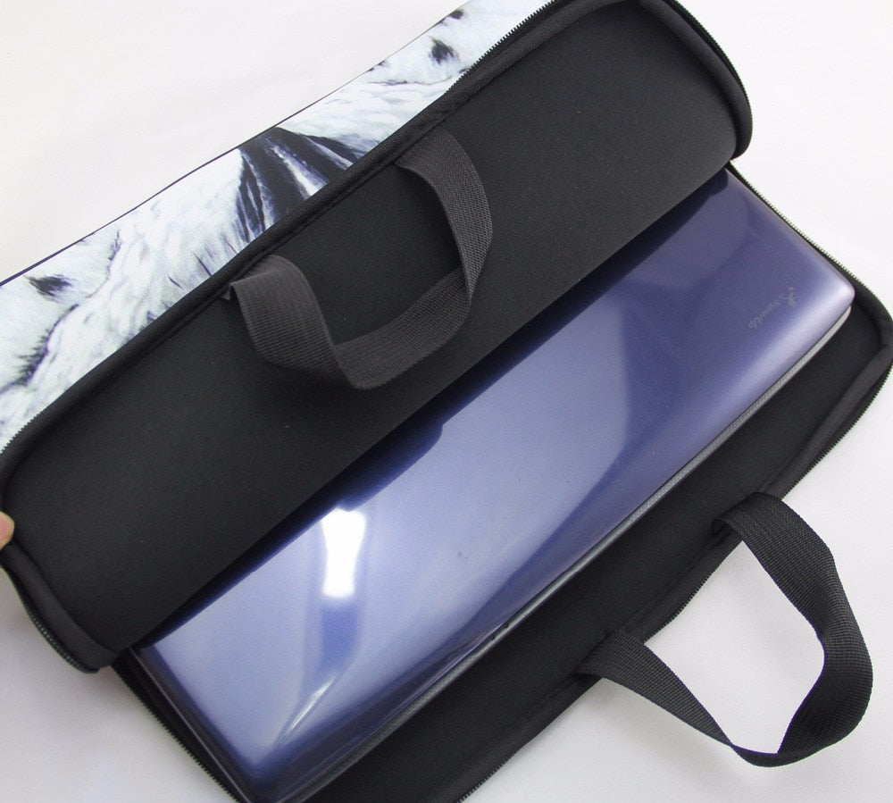 Laptop bag sizes 10.1 11.6 13 14.4 15 17 for Notebook,Laptop Bag or Tablet
