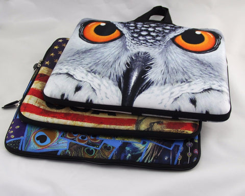 Image of Laptop bag sizes 10.1 11.6 13 14.4 15 17 for Notebook,Laptop Bag or Tablet