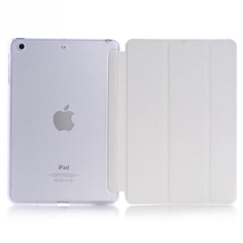 Image of Ultra Slim Magnetic Smart Flip Stand Cover Case For Apple iPad Mini 1 2 3