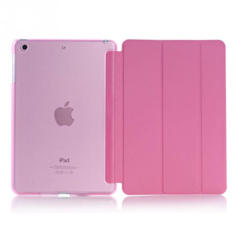 Image of Ultra Slim Magnetic Smart Flip Stand Cover Case For Apple iPad Mini 1 2 3