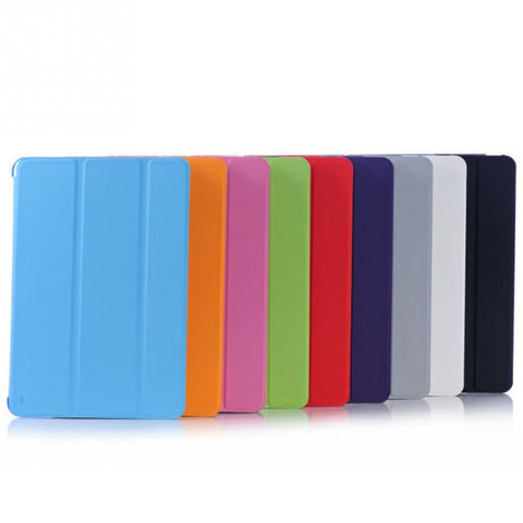 Image of Ultra Slim Magnetic Smart Flip Stand Cover Case For Apple iPad Mini 1 2 3