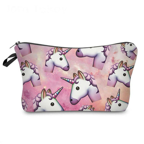 Image of Magical Makeup Bag