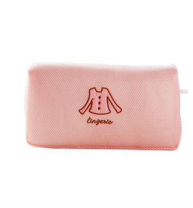 NEW Zippered Mesh Laundry Wash Bags Foldable Delicates Lingerie Bra Socks Underwear Washing Machine Clothes Protection Net