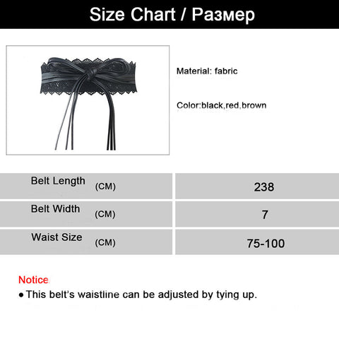 Image of Elastic Lace Black Belts for Women Luxury Brand Designer Belts for Costumes Jeans Belt Female Wedding Dress Waistband