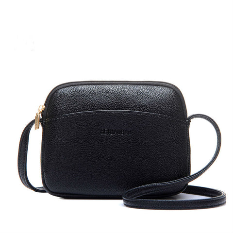 Image of Hot Casual Crossbody Handbag Casual Style Mini in Multiple Candy Colors