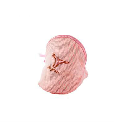 Image of NEW Zippered Mesh Laundry Wash Bags Foldable Delicates Lingerie Bra Socks Underwear Washing Machine Clothes Protection Net