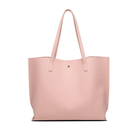 Image of Versatile Handbag Multiple Colors