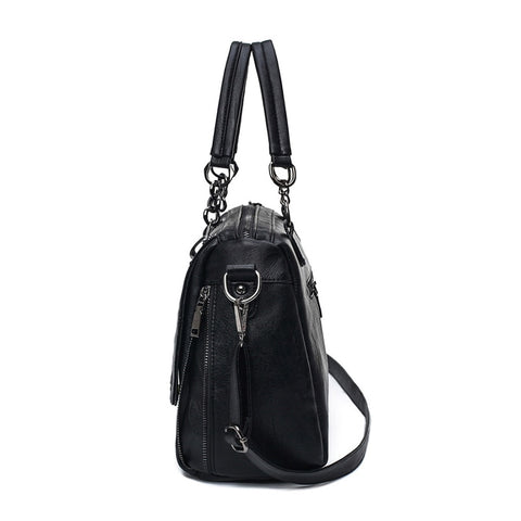 Image of Classic Handbag