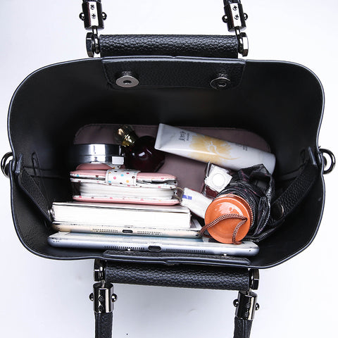 Image of Designer Animal Print Handbags