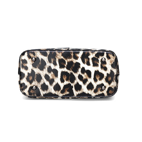 Image of Designer Animal Print Handbags