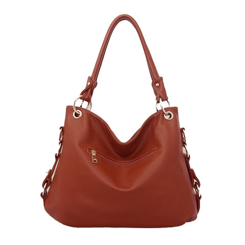 Image of Hobo Style Handbag