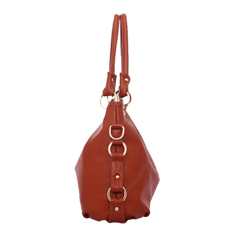 Image of Hobo Style Handbag