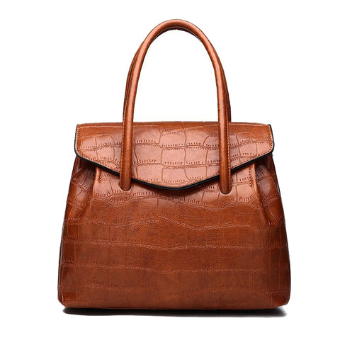 Image of Crocodile Handbag
