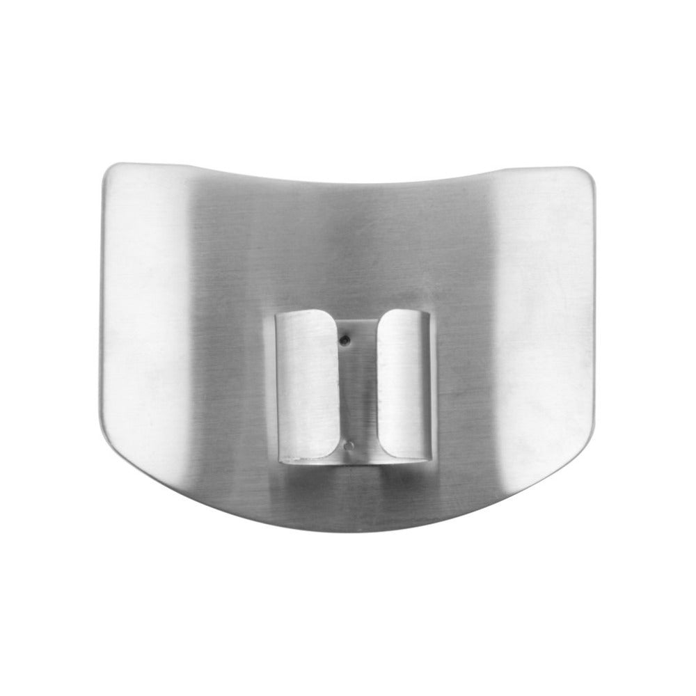 Chop Safe Finger Guard Protect Finger Stainless Steel Kitchen Hand Protector