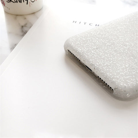 Image of For Samsung Galaxy S6 S6 Edge S7 Edge S8 S8Plus Case Cute 3D Black beard Cat Ears Animal Cartoon Capa Soft Silicone Phone Cases kitty