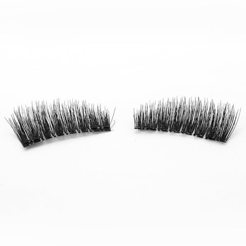 Image of Magnetic False Eye Lashes 2 Pair multiple styles