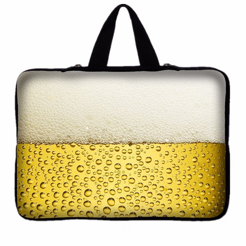 Image of Soft Sleeve Laptop Bag Case for 15.4 inch