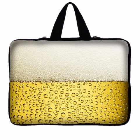 Image of Soft Sleeve Laptop Bag Case Cover for 17 inch, Size - 17 inch