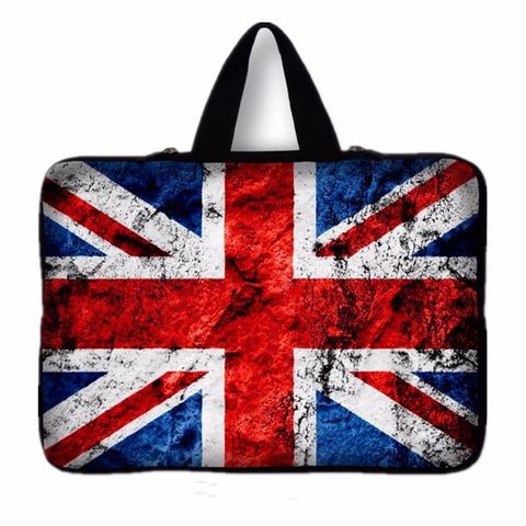 Image of Soft Sleeve Laptop Bag Case for 14 inch