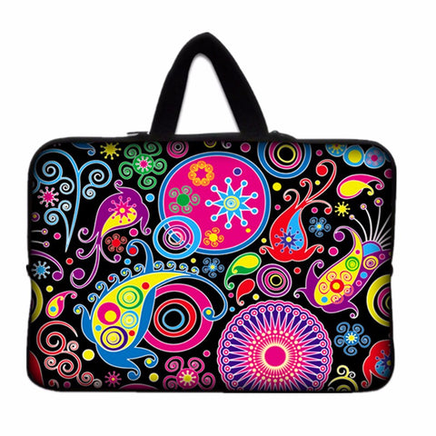 Image of Soft Sleeve Laptop Bag Case for 7 inch