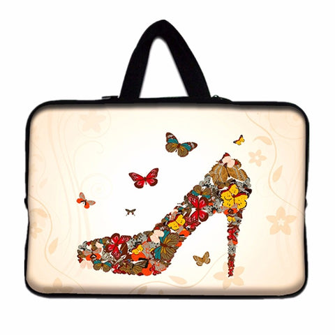 Image of Soft Sleeve Laptop Bag Case for-10 inch