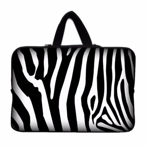 Image of Soft Sleeve Laptop Bag Case Cover for 17 inch, Size - 17 inch