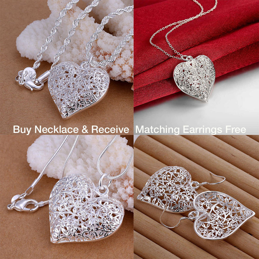 Oh My Heart Bundle + Free Shipping