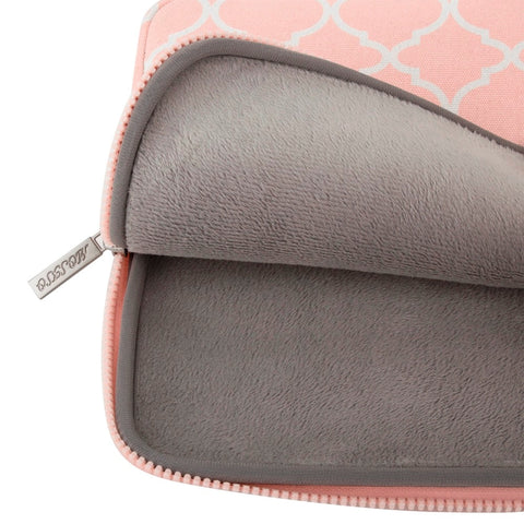 Image of Tablet and Laptop case sleeve in 11.6 13.3 14 15.6 inch Laptop Sleeve Bag for Mac Book Air 13 Pro 13 15 Asus Acer Dell Chromebook Portable