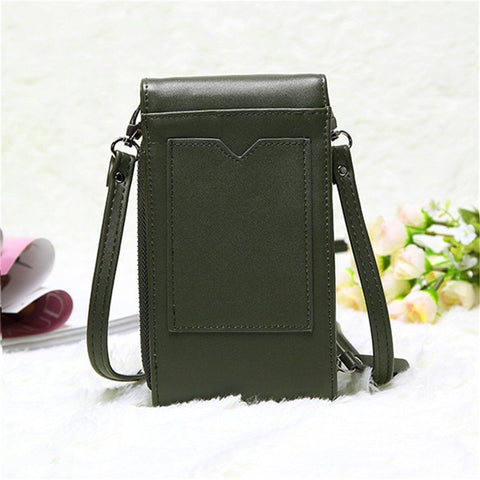 Image of Cell Phone Crossbody Bags