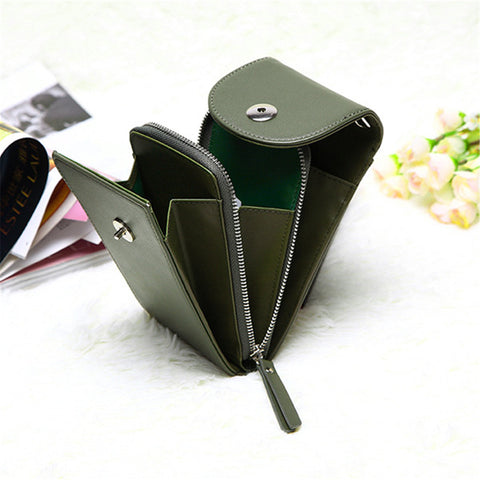 Image of Cell Phone Crossbody Bags