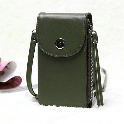 Image of Cell Phone Crossbody Bags