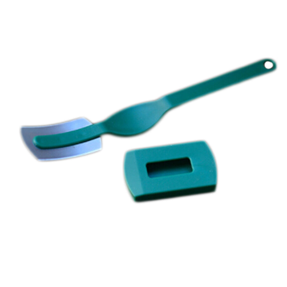 Specialty European Breads Arc Curved Bread Knife Western-style Baguette Cutting French Toas Cutter kitchen Baking Pastry Tools