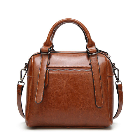 Image of Crocodile Leather Handbags