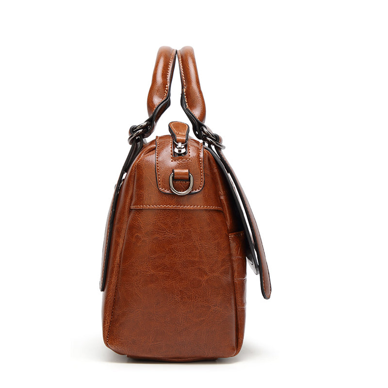 Crocodile Leather Handbags