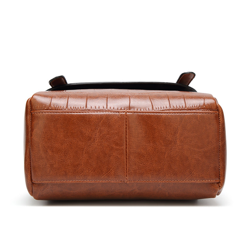 Crocodile Leather Handbags