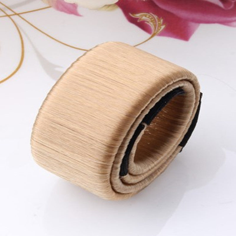 Magic DIY Tool Bun Maker French Dish Women Hair Accessories