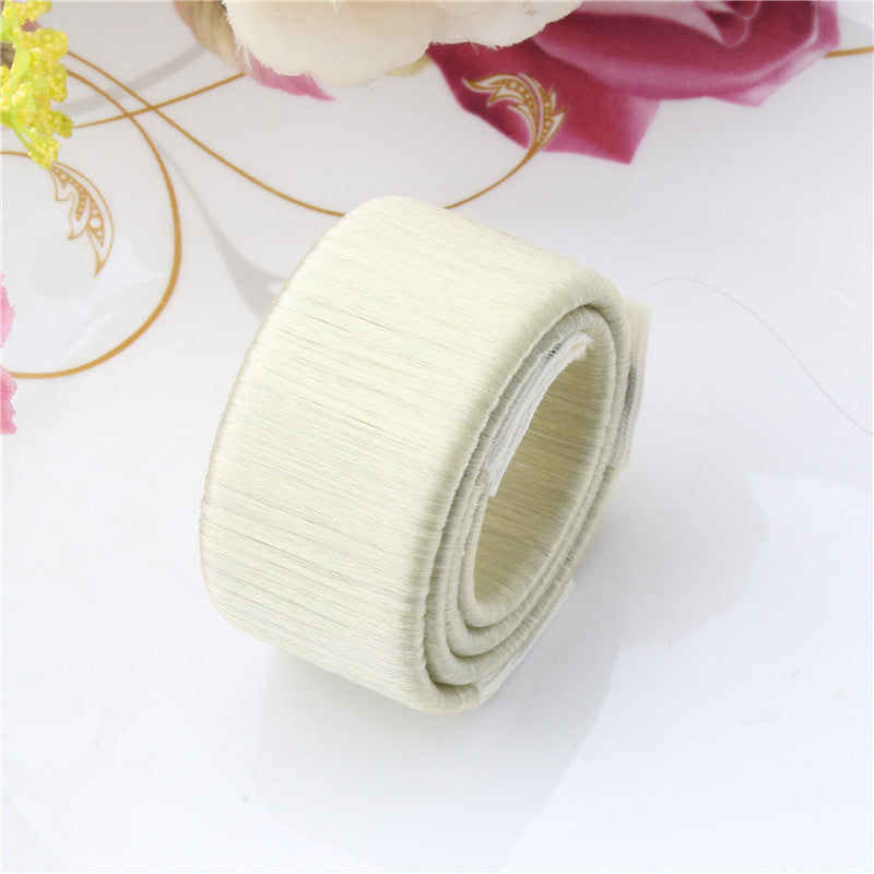 Magic DIY Tool Bun Maker French Dish Women Hair Accessories