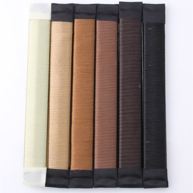 Magic DIY Tool Bun Maker French Dish Women Hair Accessories