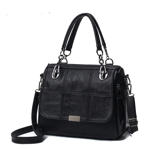 Image of Classic Handbag