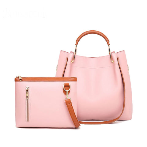 Image of Big Bucket Bag Women's Handbags