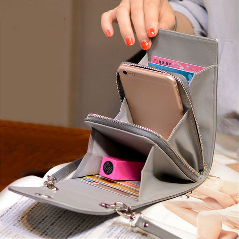 Image of Cell Phone Crossbody Bags