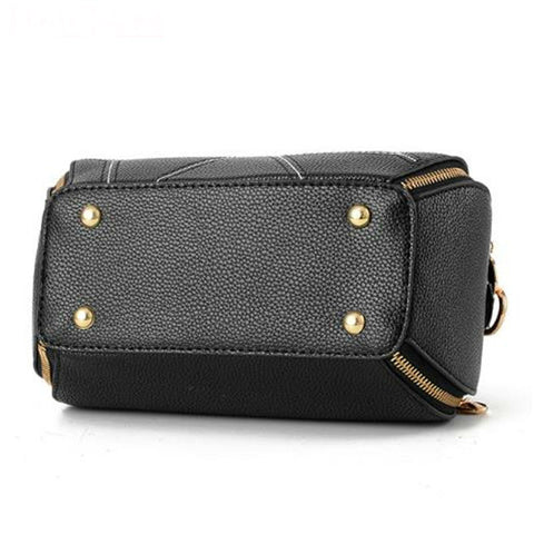 Image of Crossbody handbag in multiple colors