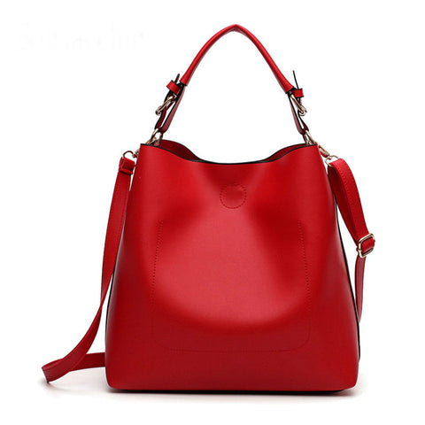 Image of Big Bucket Bag Women's Handbags