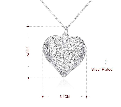 Oh My Heart Bundle + Free Shipping