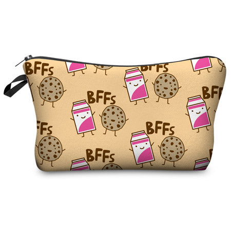 Image of Magical Makeup Bag