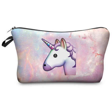 Image of Magical Makeup Bag