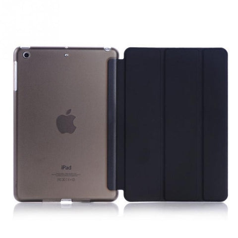 Image of Ultra Slim Magnetic Smart Flip Stand Cover Case For Apple iPad Mini 1 2 3
