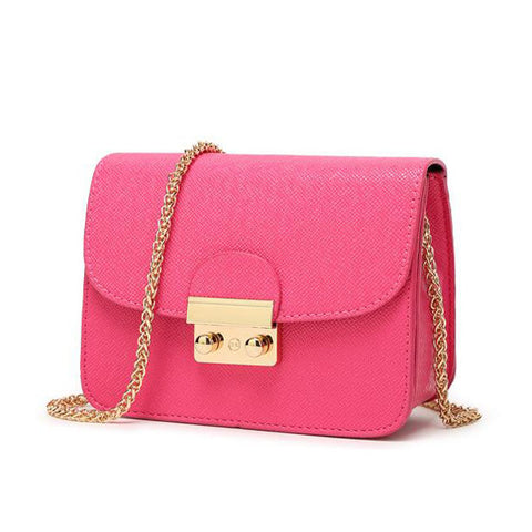 Image of Mini Evening Gown Clutch handbag in 11 colors